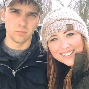 Meet your Posher, Abbie